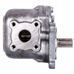 Hidraulinis siurblys nsz50 dešinysis vzta