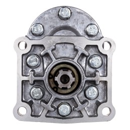 Hidraulinis siurblys nsz50 dešinysis vzta