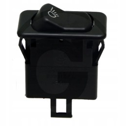 New Holland priekinių žibintų jungiklis 84203483