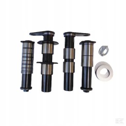 Kaiščių ir įvorių rinkinys pbkubkx0574