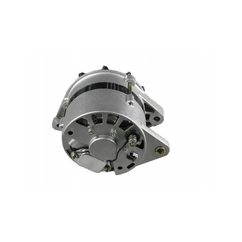 Kintamosios srovės generatorius 70ah c 385 zetor