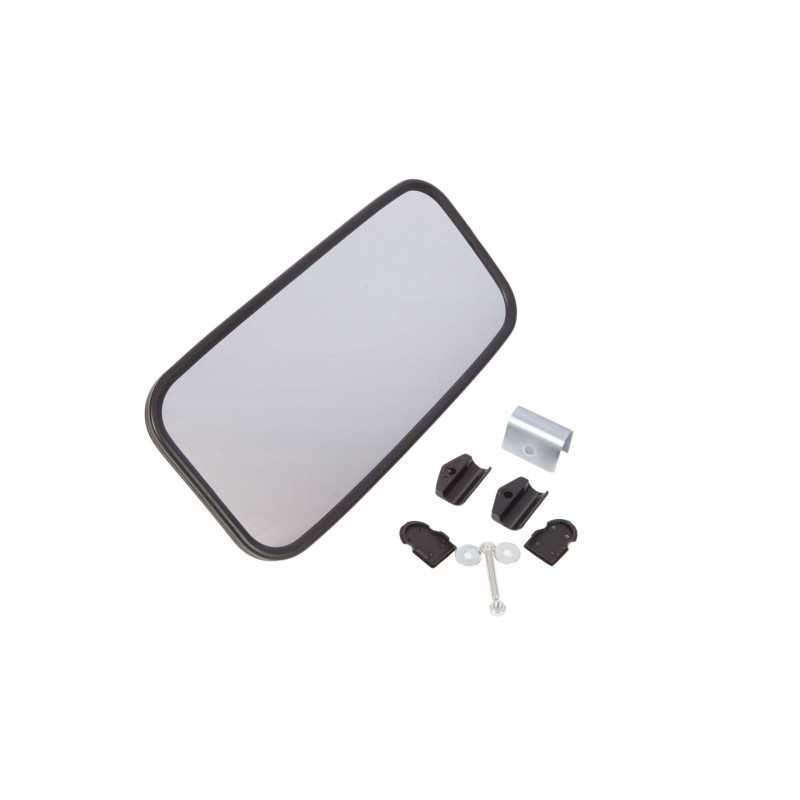 La320886000 pilnas veidrodis