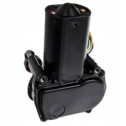 Dešinysis valytuvo variklis john deere al34843