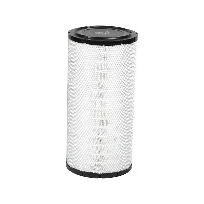 Oro filtro išorinis celiuliozinis popierius 99