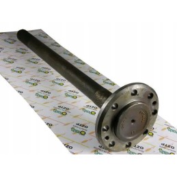 Rato velenas 897038m91 897037m92 mf3 235 2812