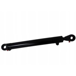 Hidraulinis cilindras cj2f 63 36 500z dvigubo veikimo