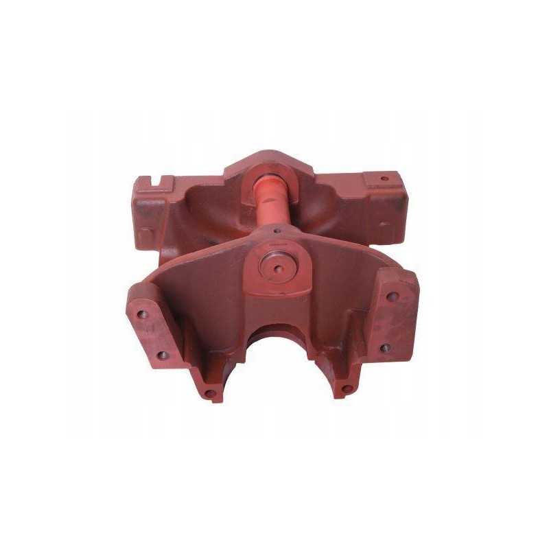 Priekinės ašies laikiklis su 31285 kaiščiu