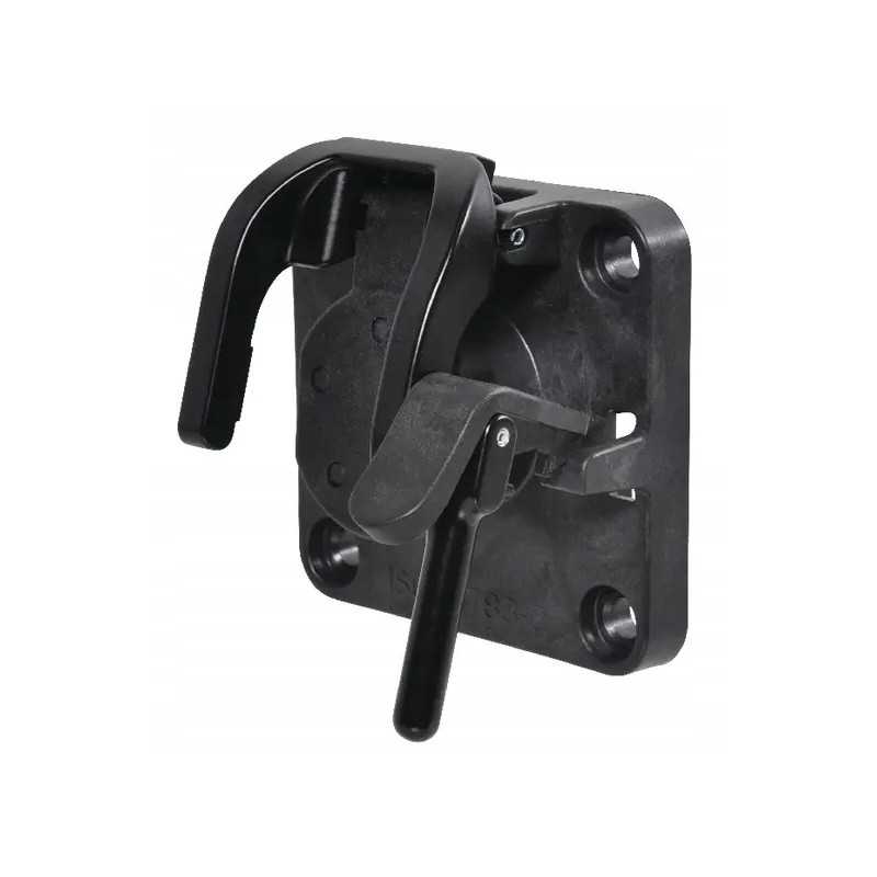 ISOBUS pagrindinio kištuko korpusas