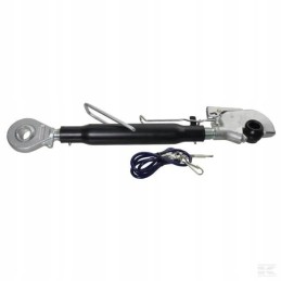 Kabelio viršaus jungtis su tvirtinimo kabliu m 36, 3 kategorija