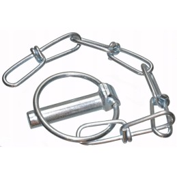 Ursus C 330 sijos kaištis su grandine