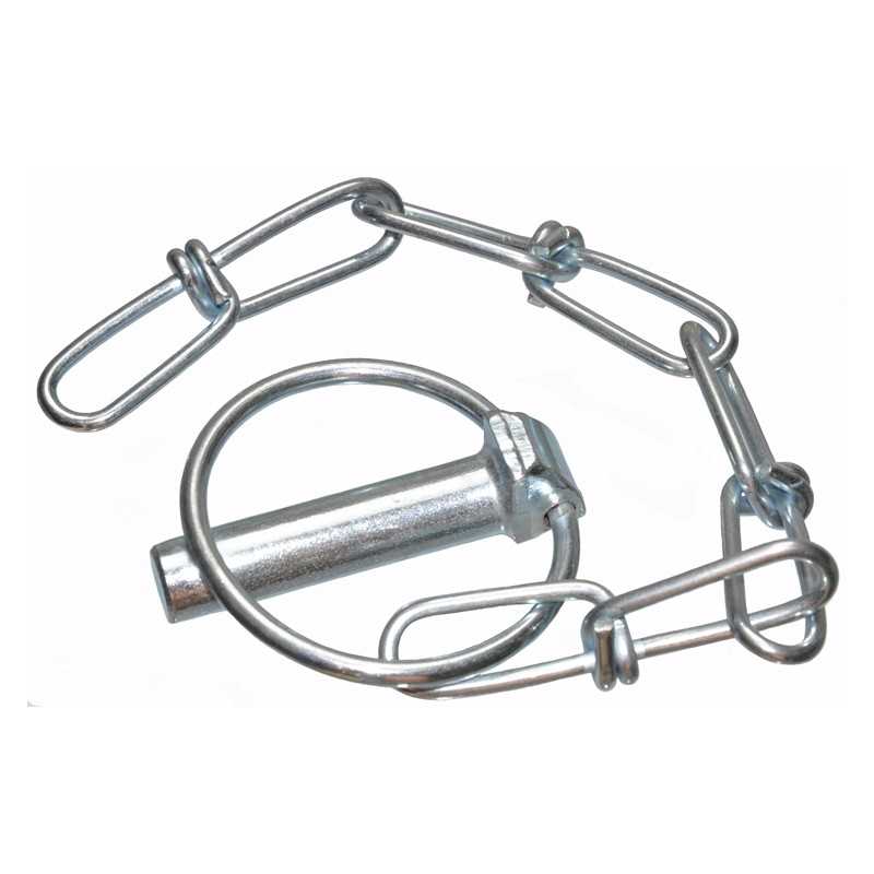 Ursus C 330 sijos kaištis su grandine