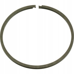 Stūmoklio žiedas sukabina galios tiekimo veleno agregatą