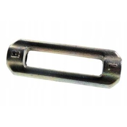 Grandinės sagties įtempimo veržlė C 330