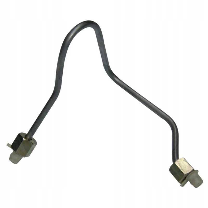 Įpurškimo vamzdis II cilindras Zetor 5211 7745 71010896