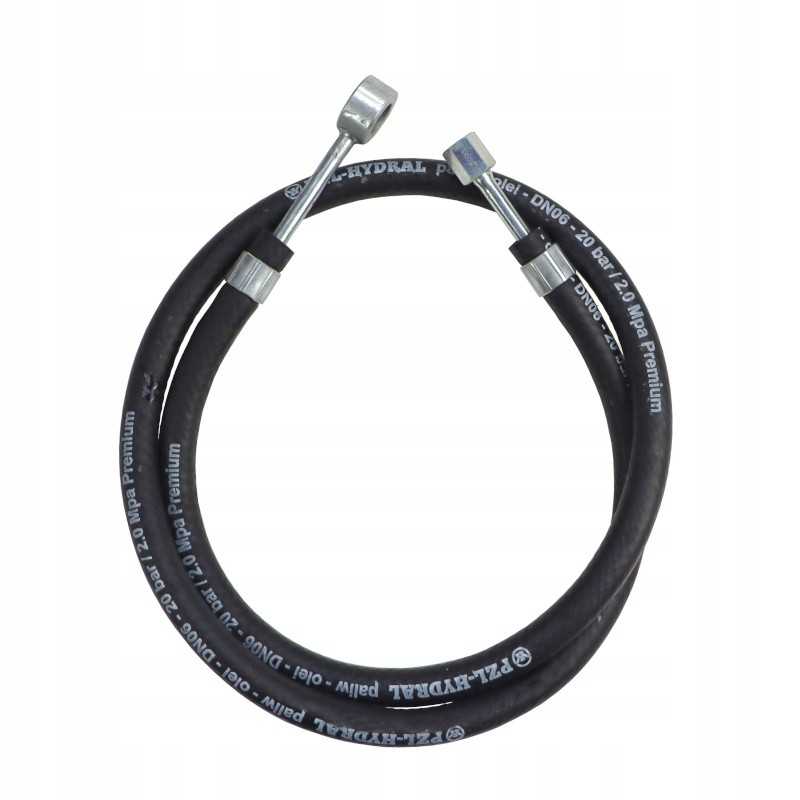 Andoria alyvos slėgio žarna