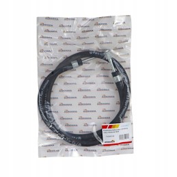 Andoria alyvos slėgio žarna