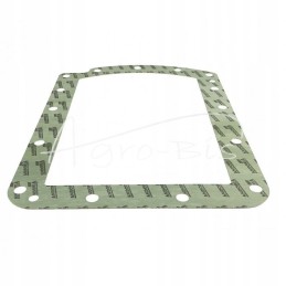 Parduodamas priekinės ašies galinio kėbulo sandariklis