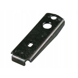 Sankabos atleidimo svirtis yra 1 pavara