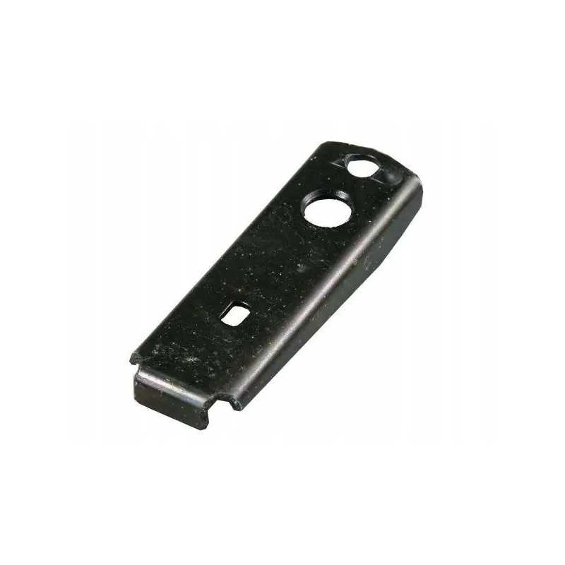 Sankabos atleidimo svirtis yra 1 pavara