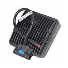 LED darbo lempa 9 led 12v 24v 27w prožektorius