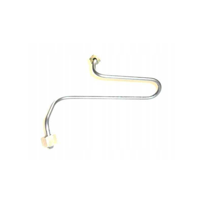 Įpurškimo vamzdis ir 4 cilindrų C 385 Ursus C 385 4 cilindrų