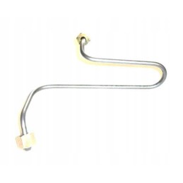 Įpurškimo vamzdis ir 4 cilindrų C 385 Ursus C 385 4 cilindrų