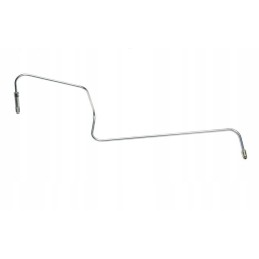 Dešinysis stabdžių vamzdžio vamzdis 69112603 zetor o