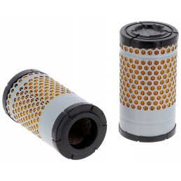 SA 18185 hi-fi oro filtras