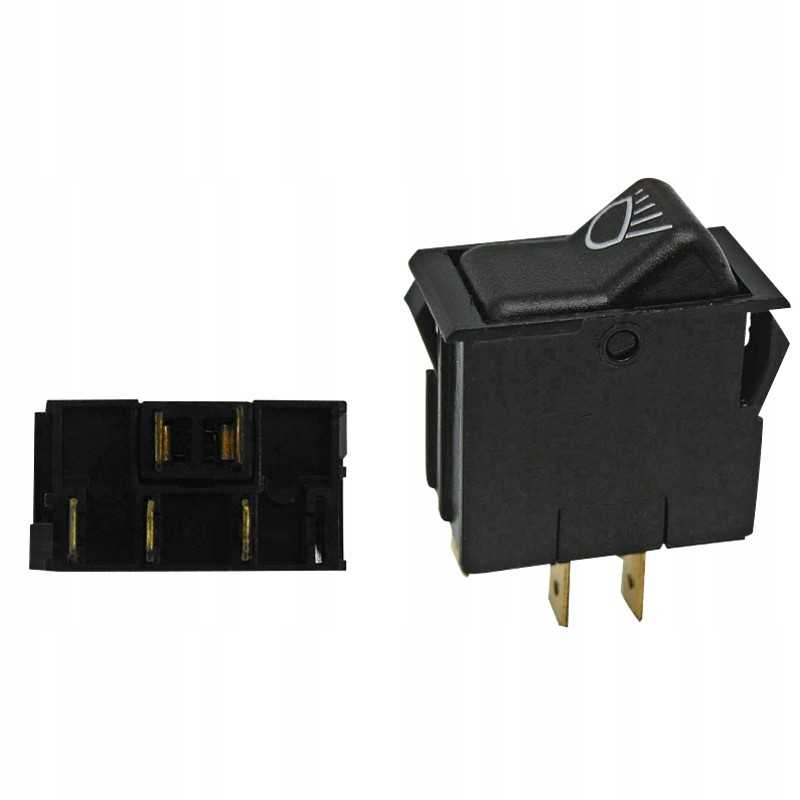 Išjungimo jungiklis 22713310000 cobo