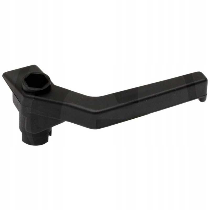 Galinio lango spynos korpusas 224731a1