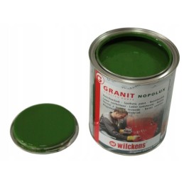 John Deere žali dažai nuo 1982 m., 1l granitas