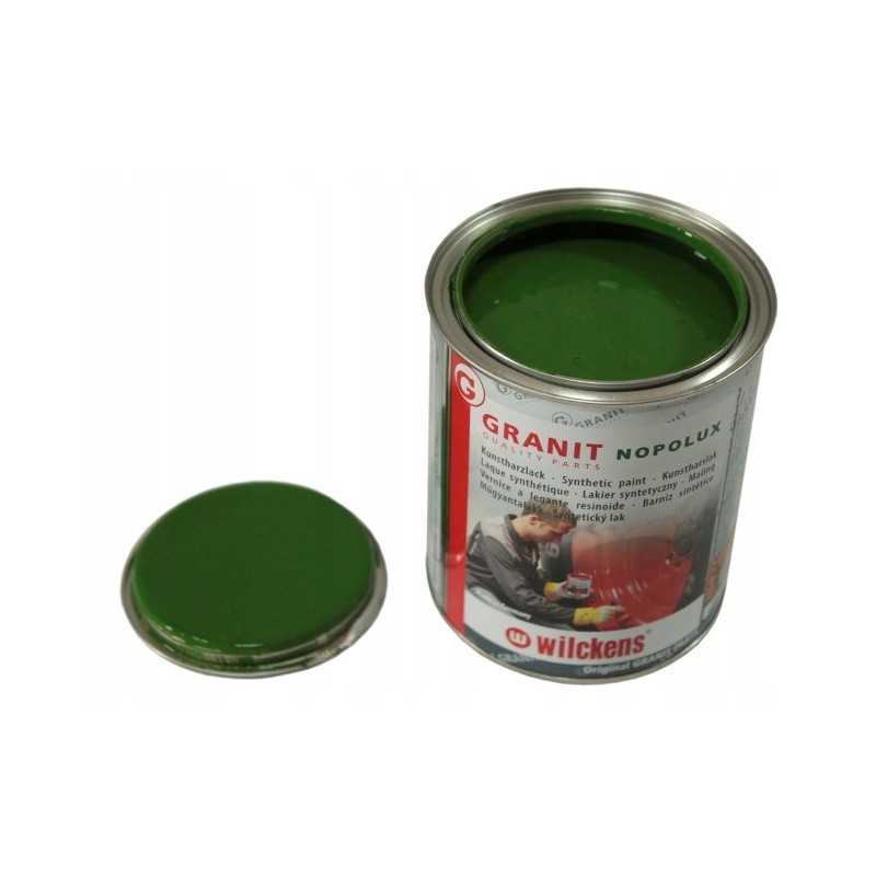 John Deere žali dažai nuo 1982 m., 1l granitas