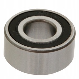 Kampinis kontaktinis rutulinis guolis 25mm 52mm granitas