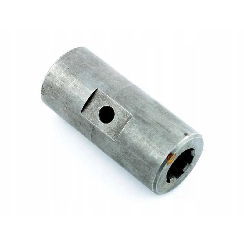 Priekinio veleno jungiamoji mova 3384857m2 3384857m3