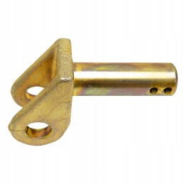 Stabilizatoriaus šakės kaištis cnh fiat 5123274