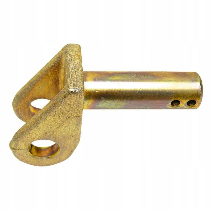 Stabilizatoriaus šakės kaištis cnh fiat 5123274