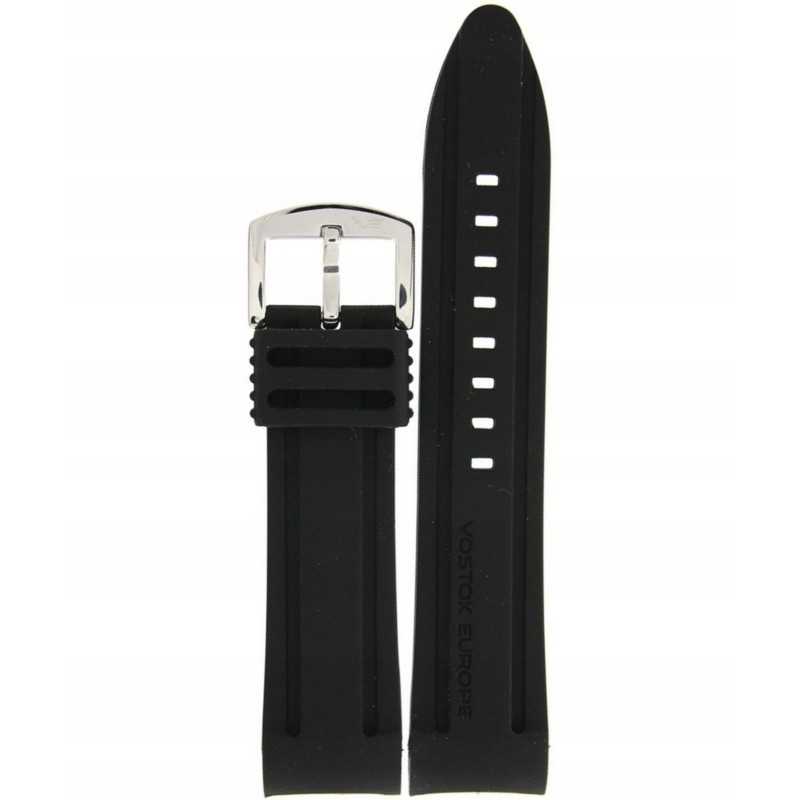 Vostok Europe Anchar dirželis 24 mm 3000000003046