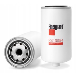 Fs19584 fleetguard kuro filtras