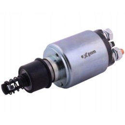 Starterio jungiklis 123708109 c 385 naujas tipas ex