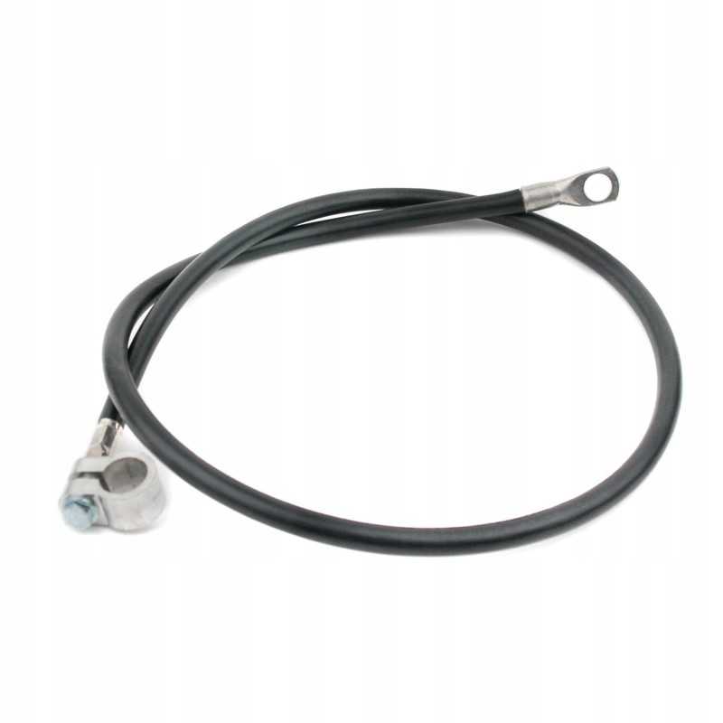 Baterija ir kabelis Zetor 53350240 originalus