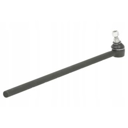 Vpj3049 vairo traukės galas