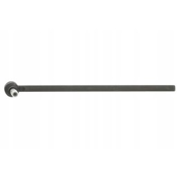 Vpj3049 vairo traukės galas