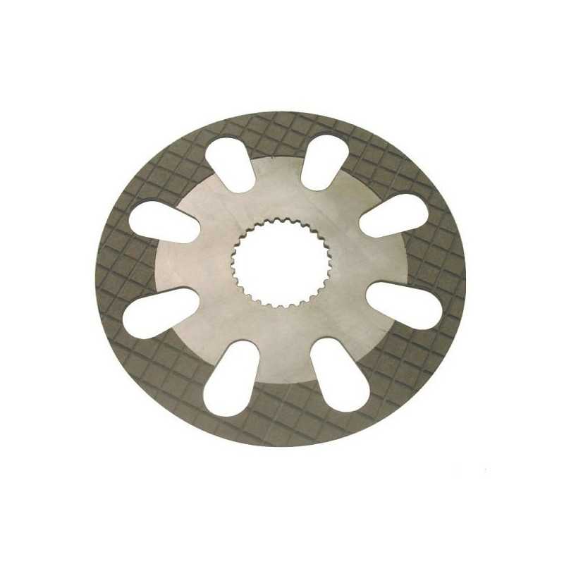 Deutz Fahr Agrotron stabdžių diskas 04417527