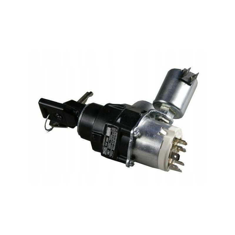 Uždegimo jungiklis su užraktu 84902919 c 385 zetor