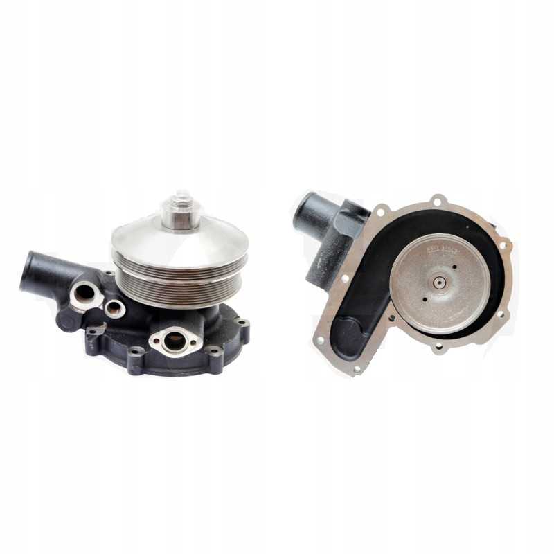 Massey Ferguson vandens siurblys v836866767