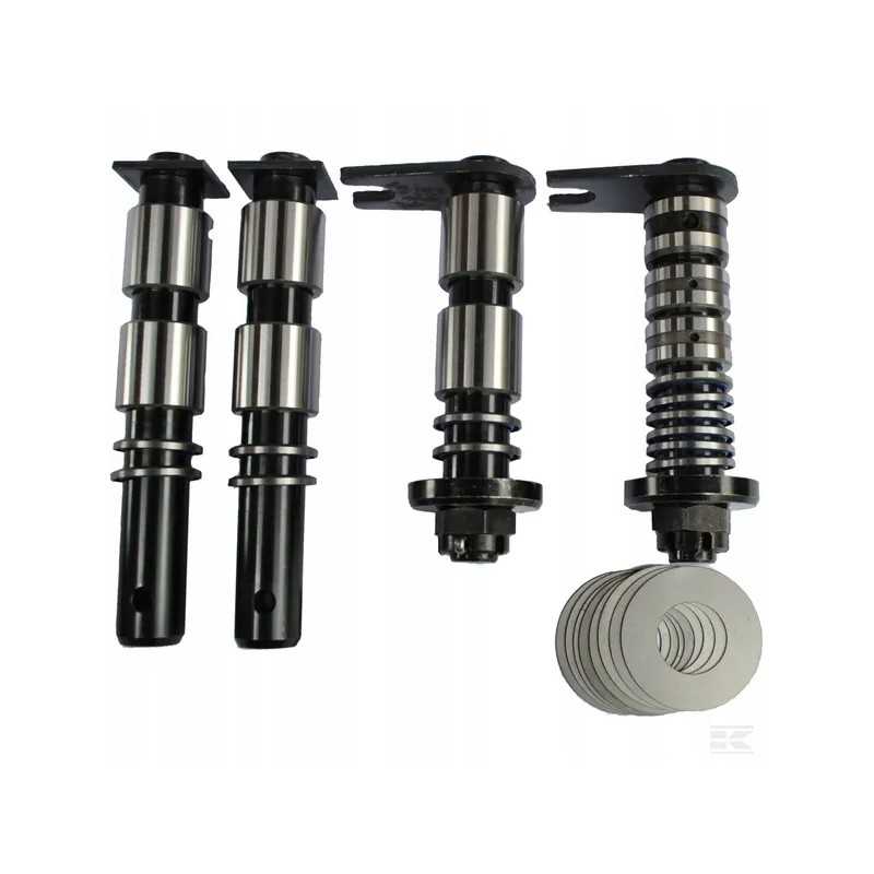 Kaiščių ir įvorių rinkinys pbtaktb015