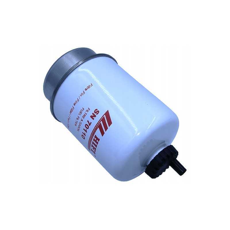 Kuro filtras sn70110