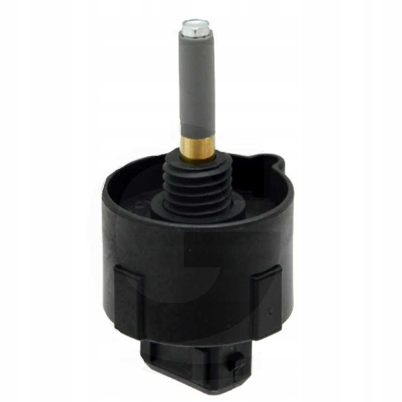 Kuro filtro jutiklio korpusas 2830987