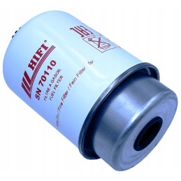 Kuro filtras sn70110