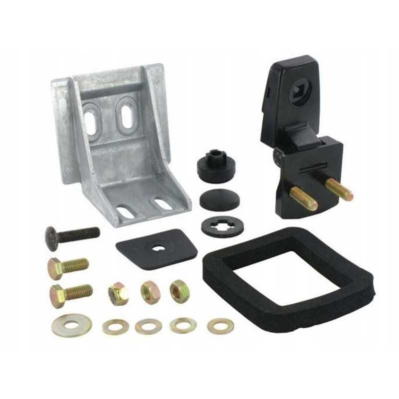 Dešinysis priekinio ir galinio lango vyriai al71327